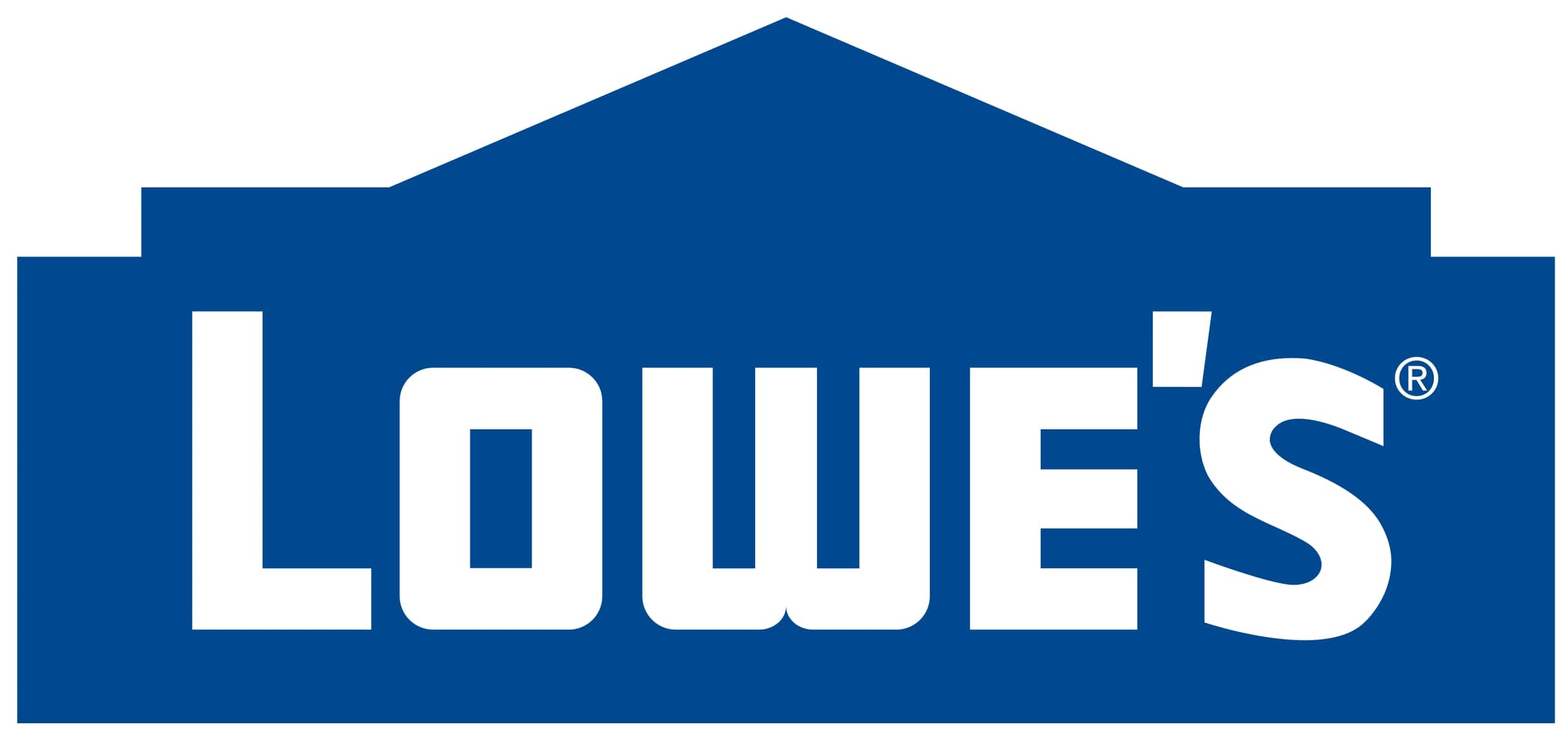 lowes