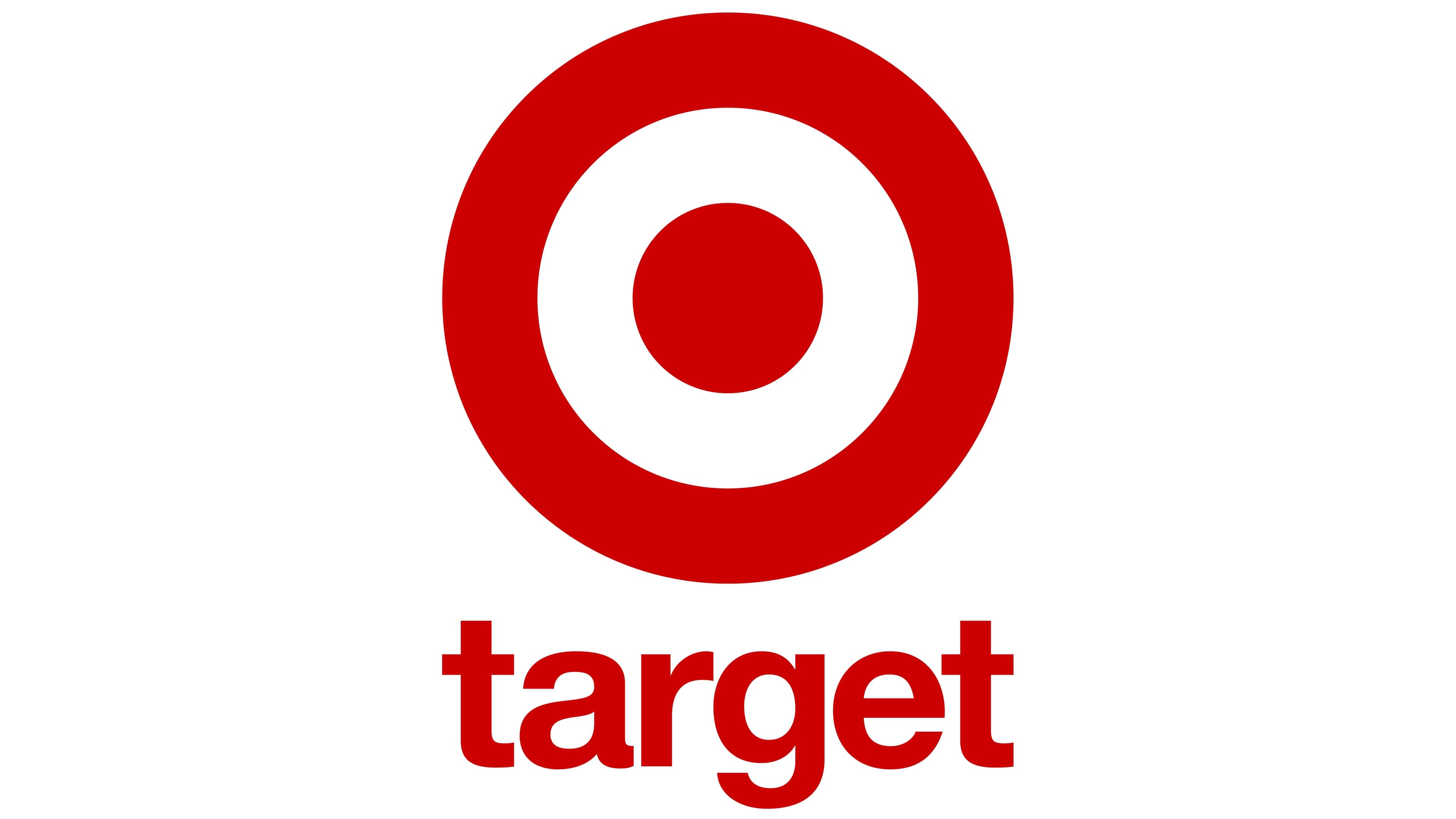 target